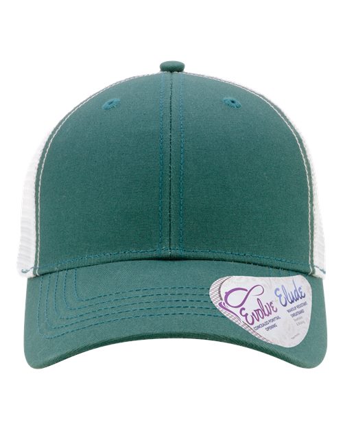 Infinity Trucker