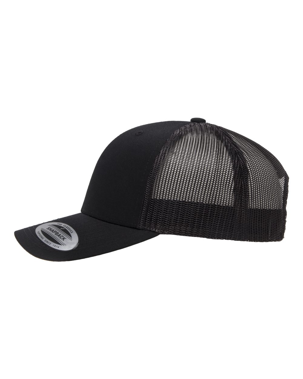 6606 Trucker