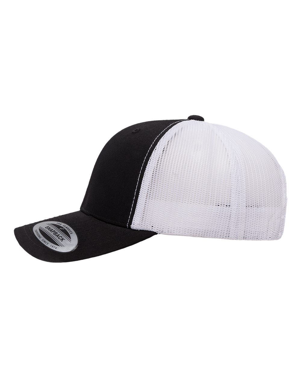 6606 Trucker