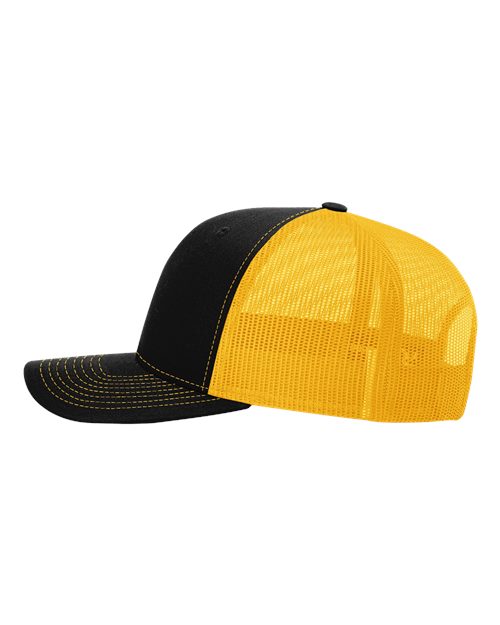 112 Trucker