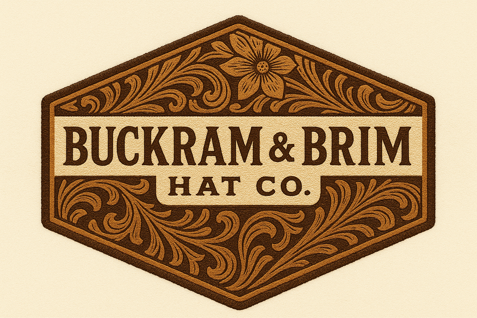 Buckram & Brim Hat Co.