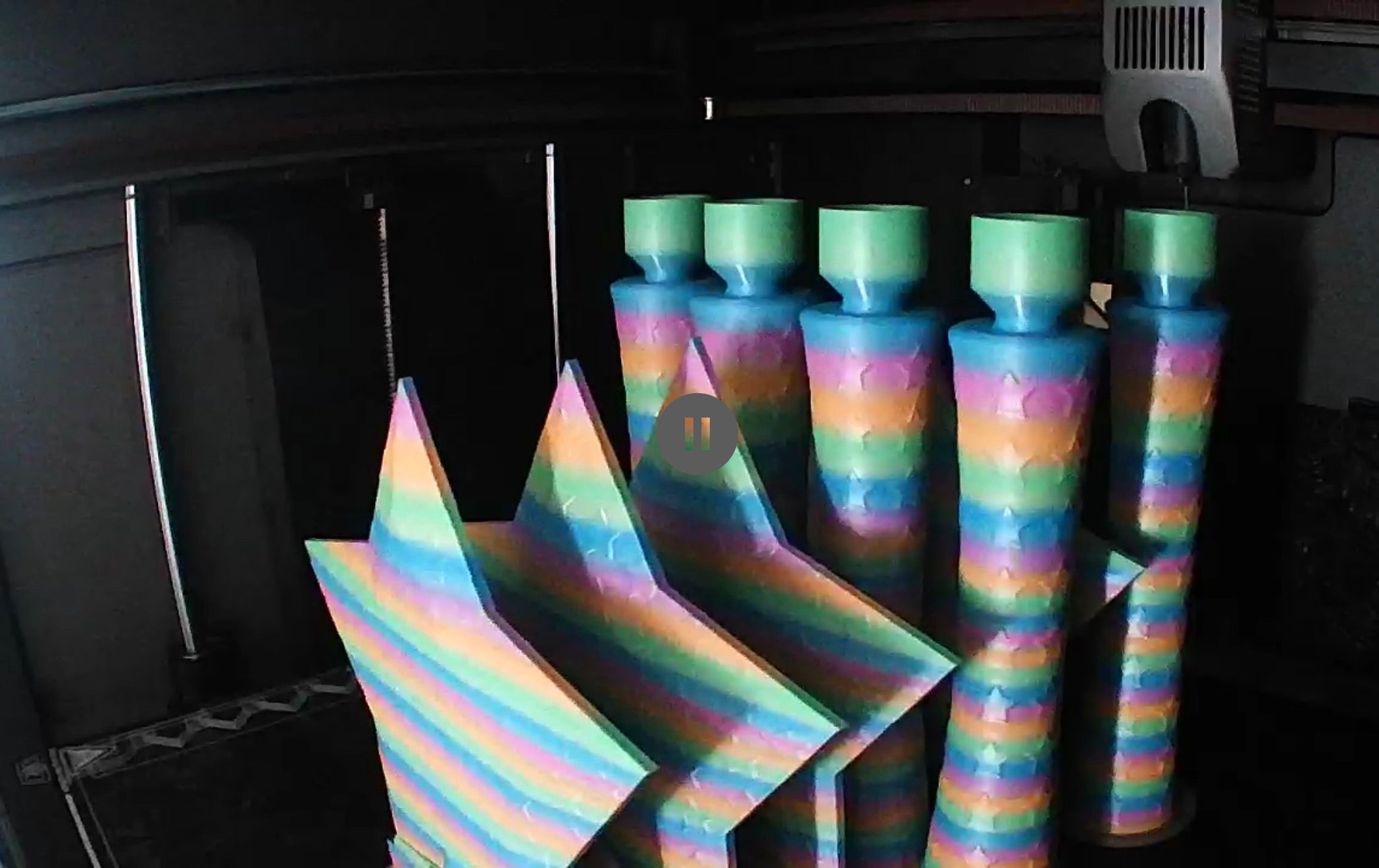 3D Printed Debit/Credit Card Tap Wand