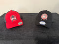 LP Cap, Custom Patch