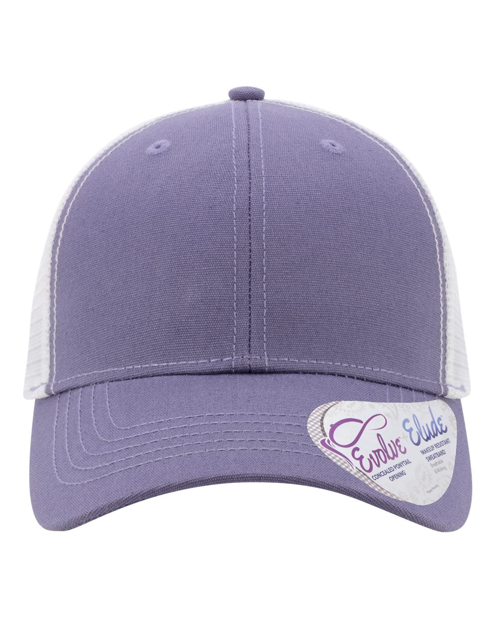 Infinity Trucker