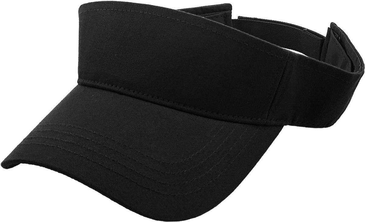Fat Ass 5k-ish Visor