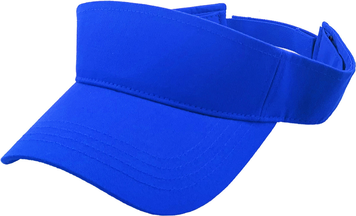 Fat Ass 5k-ish Visor