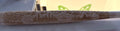 The Journey Mini Bat - 18 inch - New York to Springfield 1943 to 2026