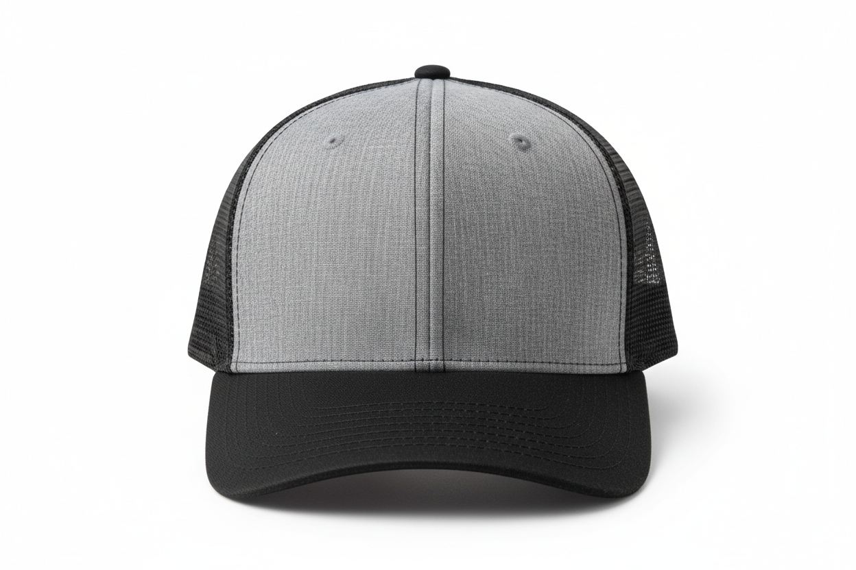 112 Trucker