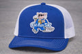 Fat Ass 5k-ish Patch Hat – YP 6606