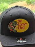The Corner Deli - Bad Bass Pro