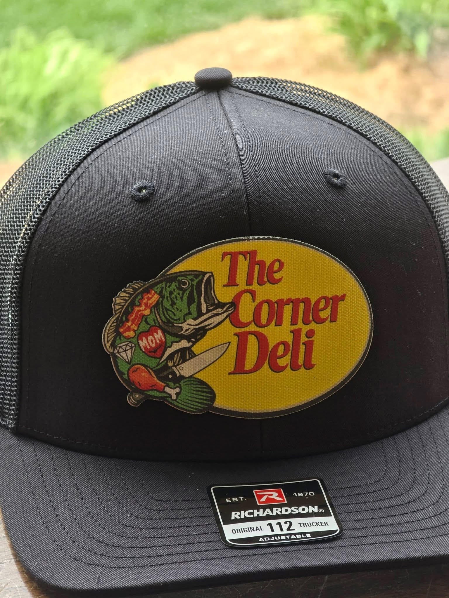The Corner Deli - Bad Bass Pro