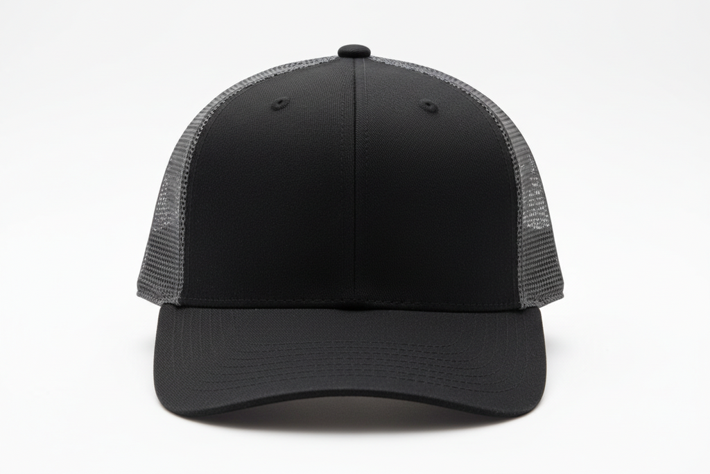 6606 Trucker