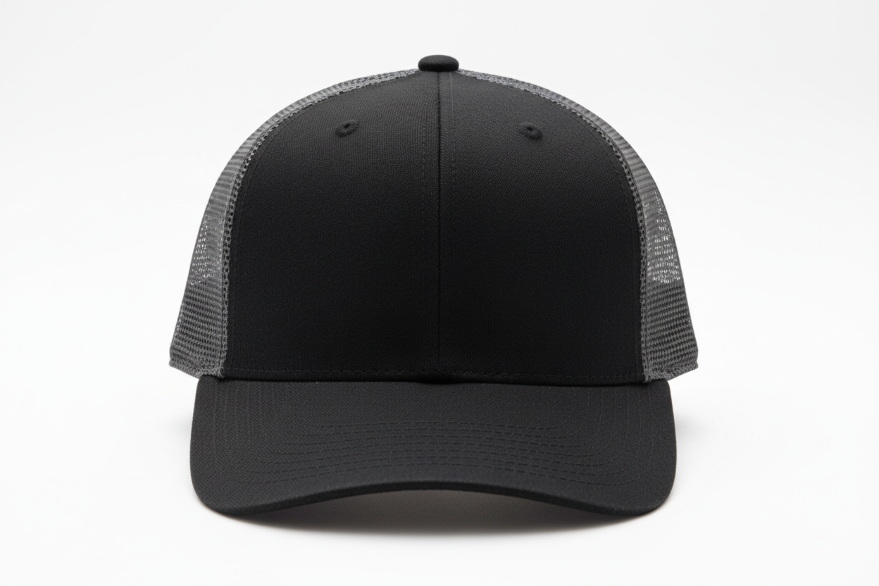 6606 Trucker